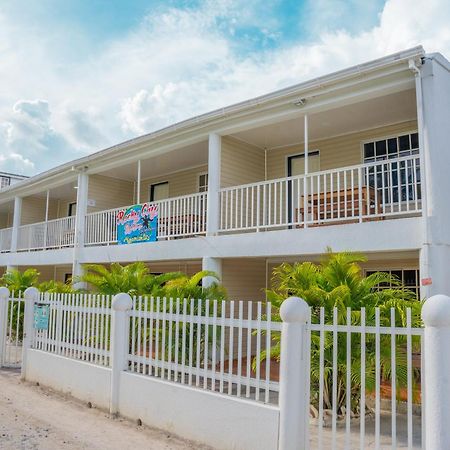Rocky Cay Lodging San Andrés エクステリア 写真