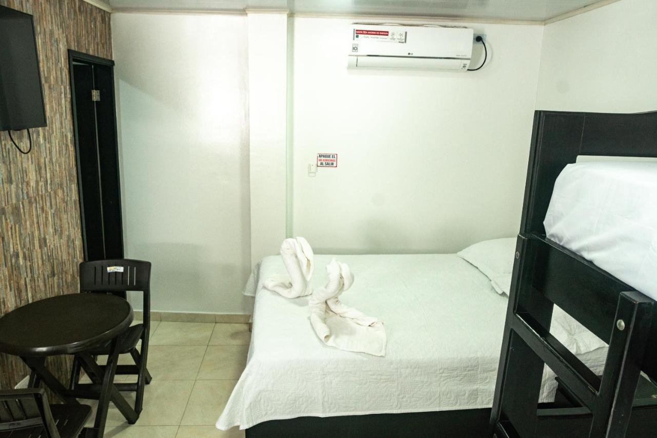 Rocky Cay Lodging San Andrés エクステリア 写真