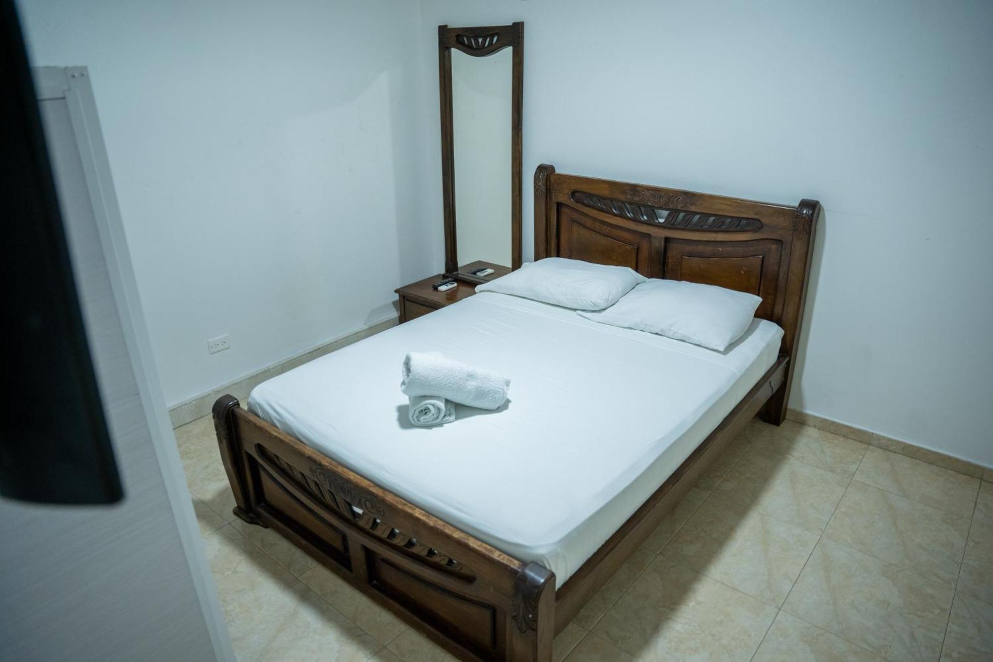 Rocky Cay Lodging San Andrés エクステリア 写真