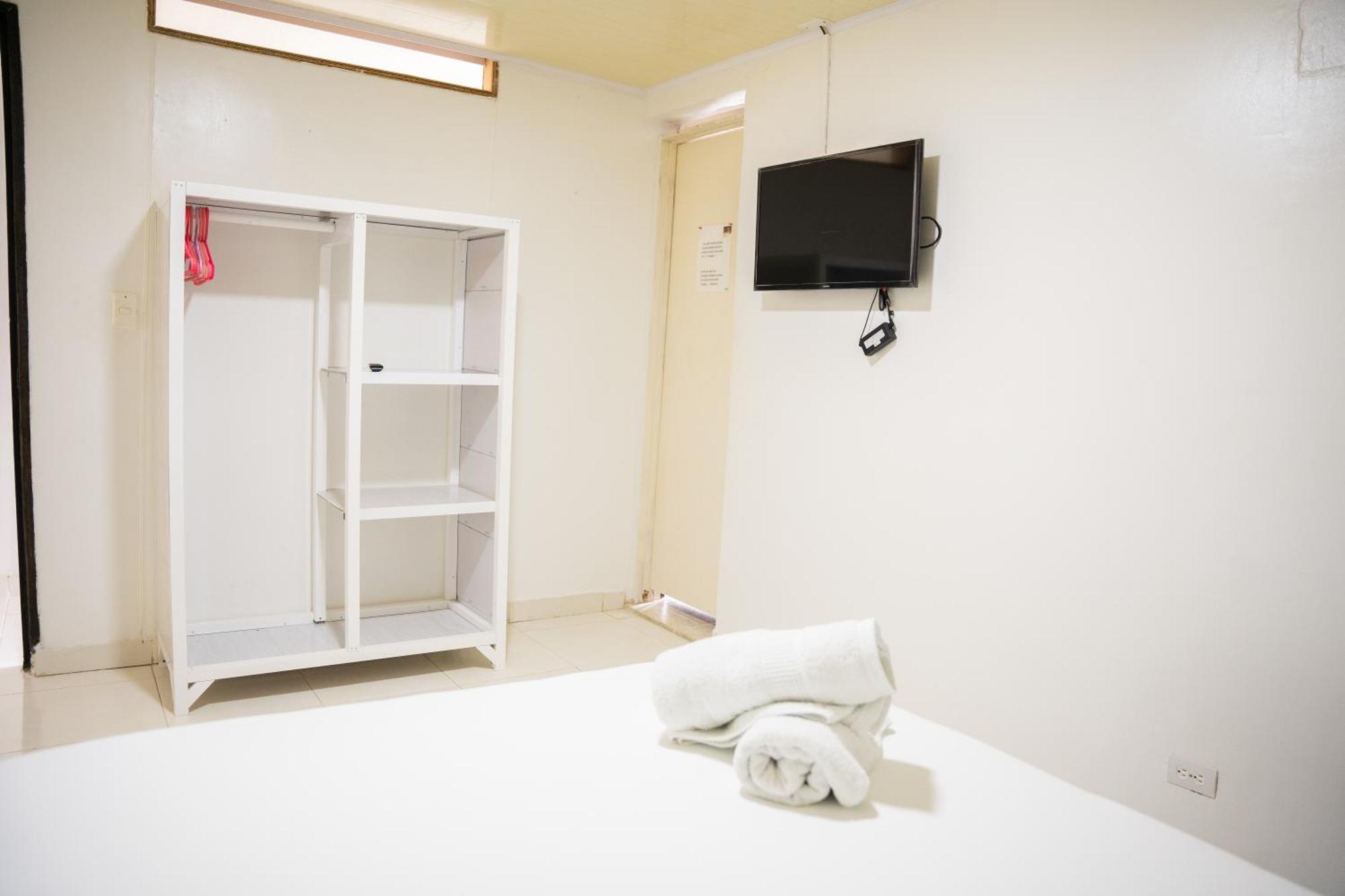 Rocky Cay Lodging San Andrés エクステリア 写真