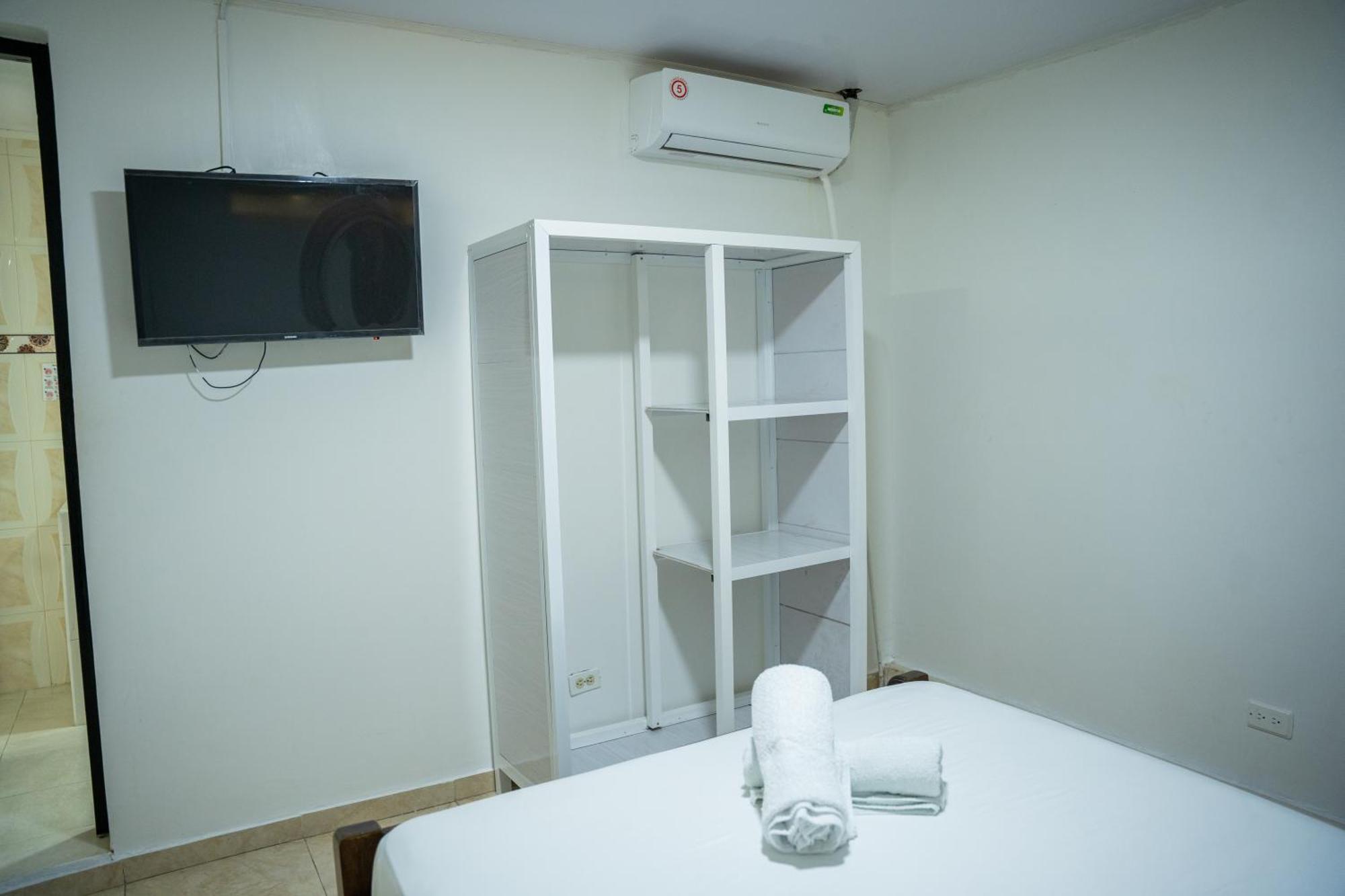 Rocky Cay Lodging San Andrés エクステリア 写真
