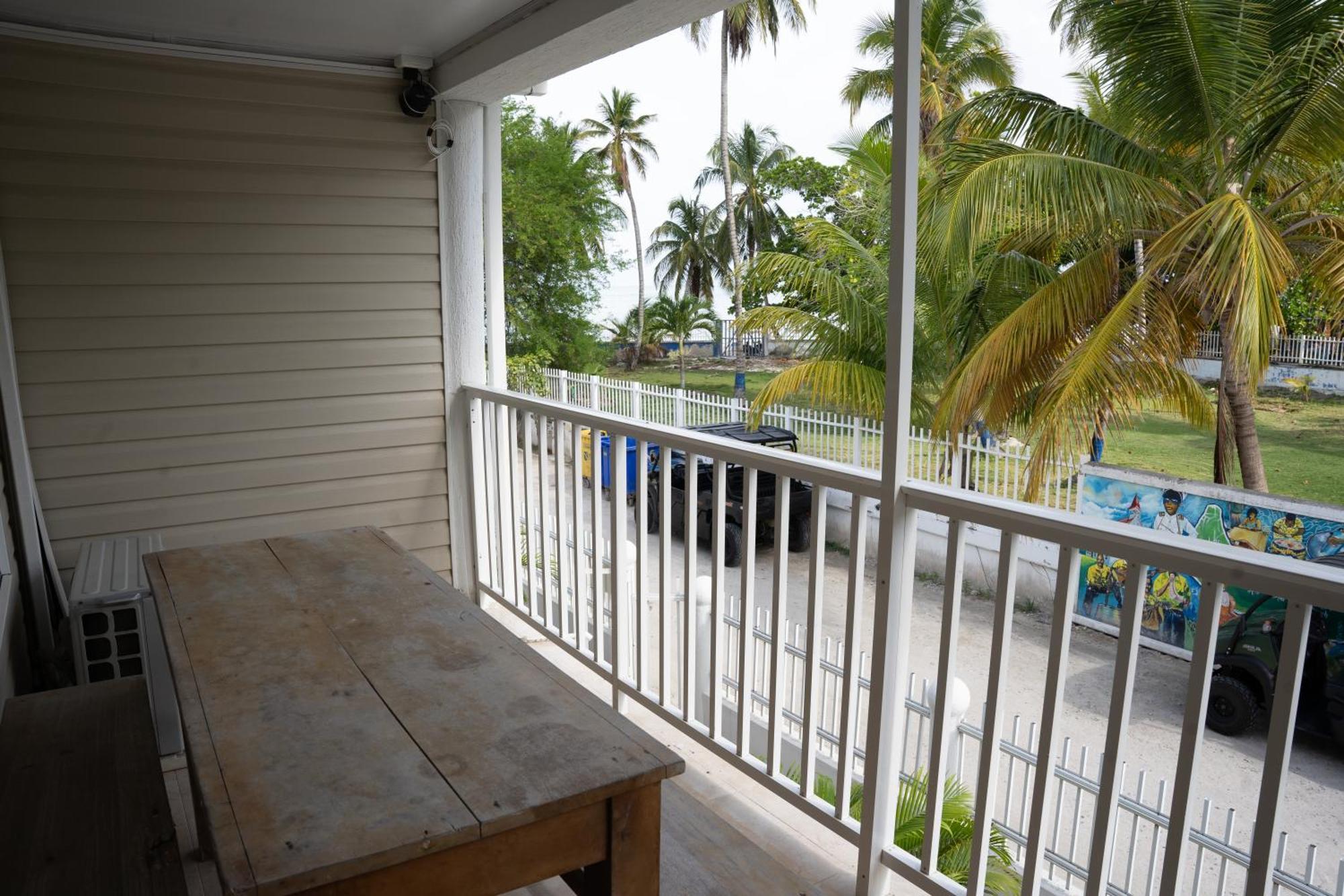 Rocky Cay Lodging San Andrés エクステリア 写真