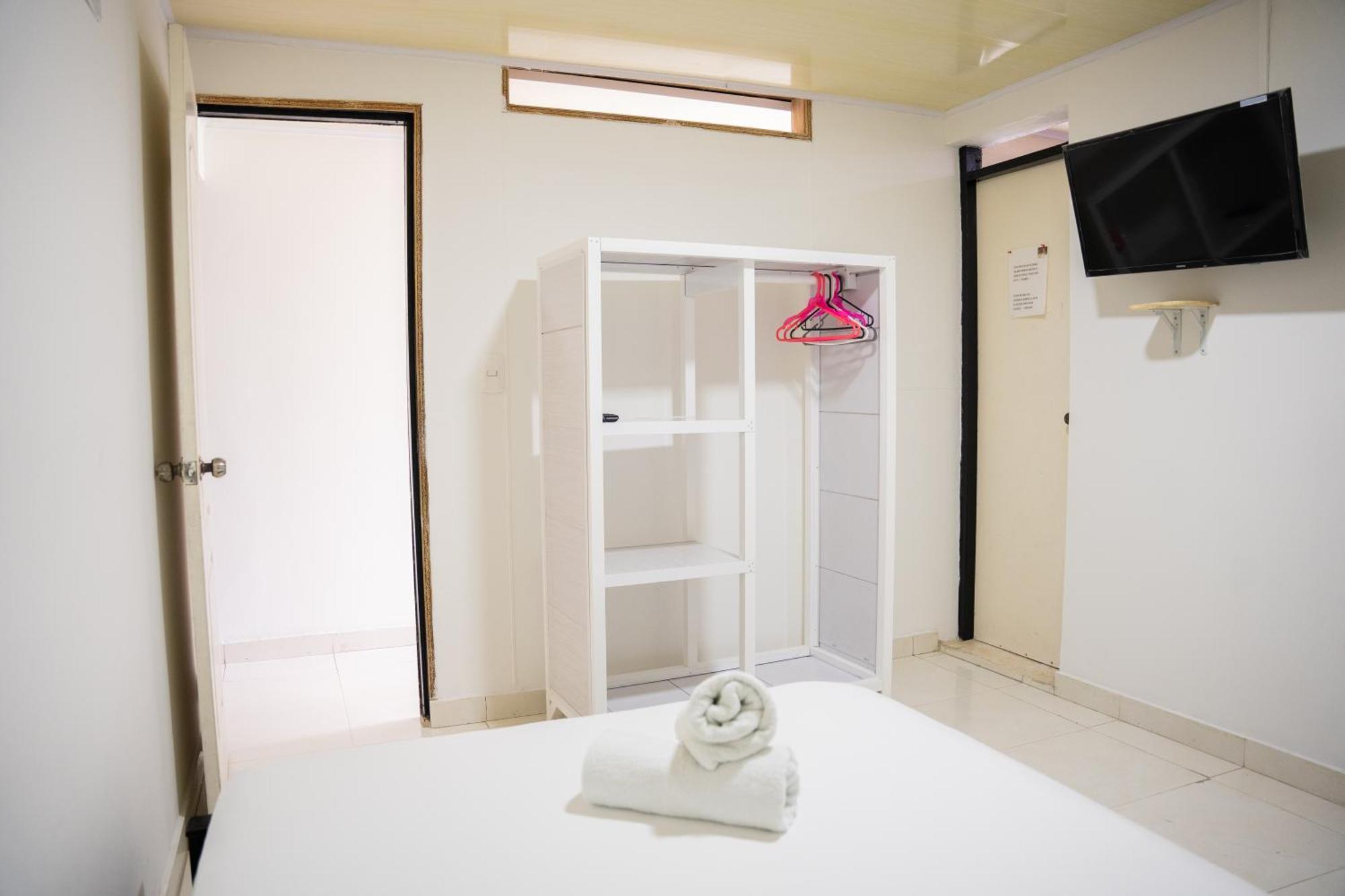 Rocky Cay Lodging San Andrés エクステリア 写真