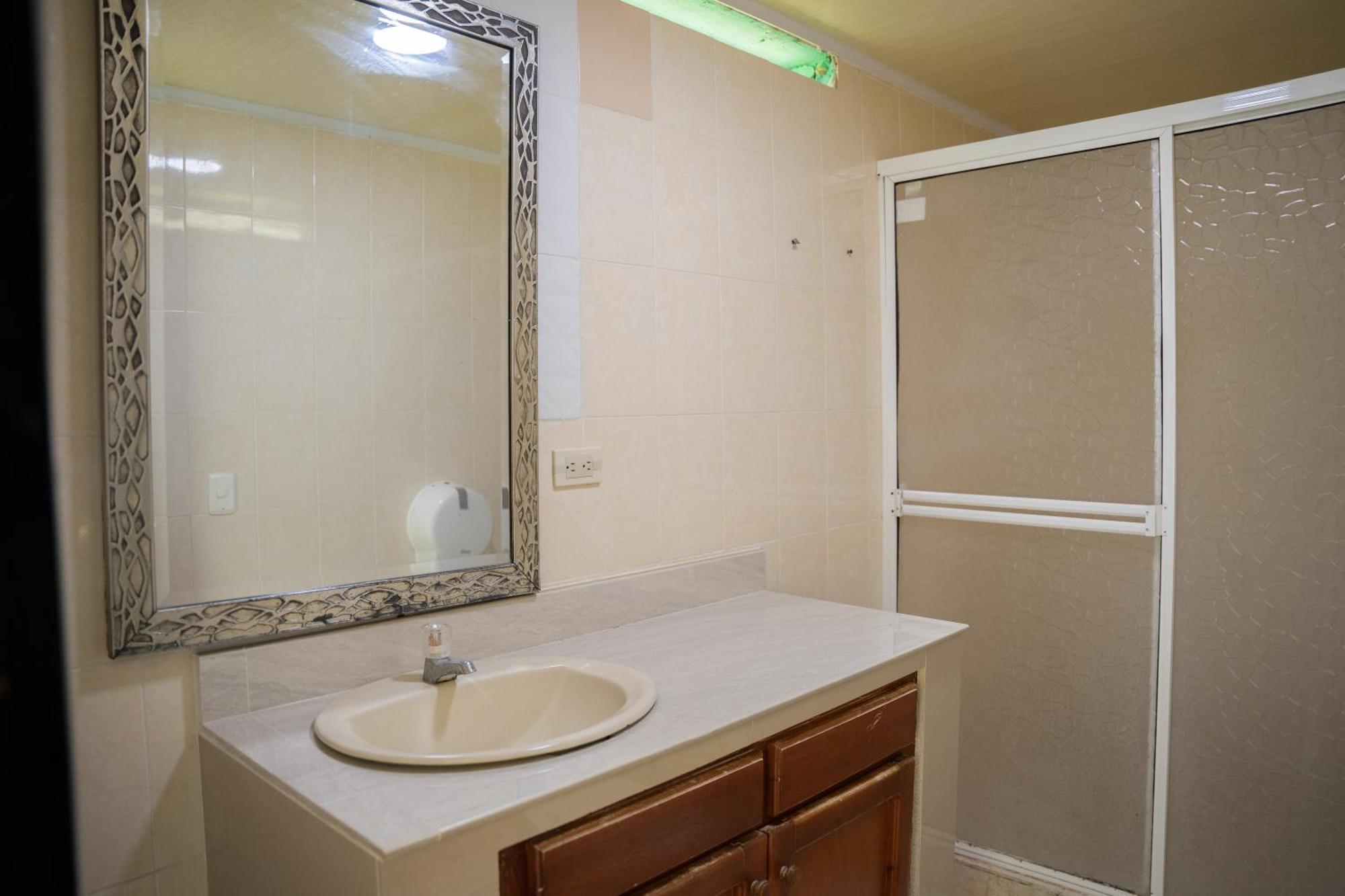 Rocky Cay Lodging San Andrés エクステリア 写真