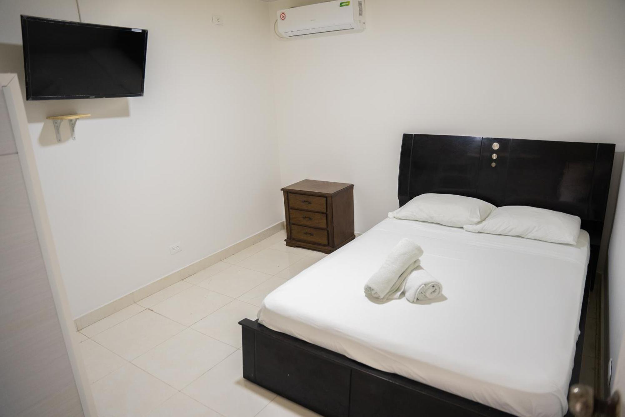 Rocky Cay Lodging San Andrés エクステリア 写真