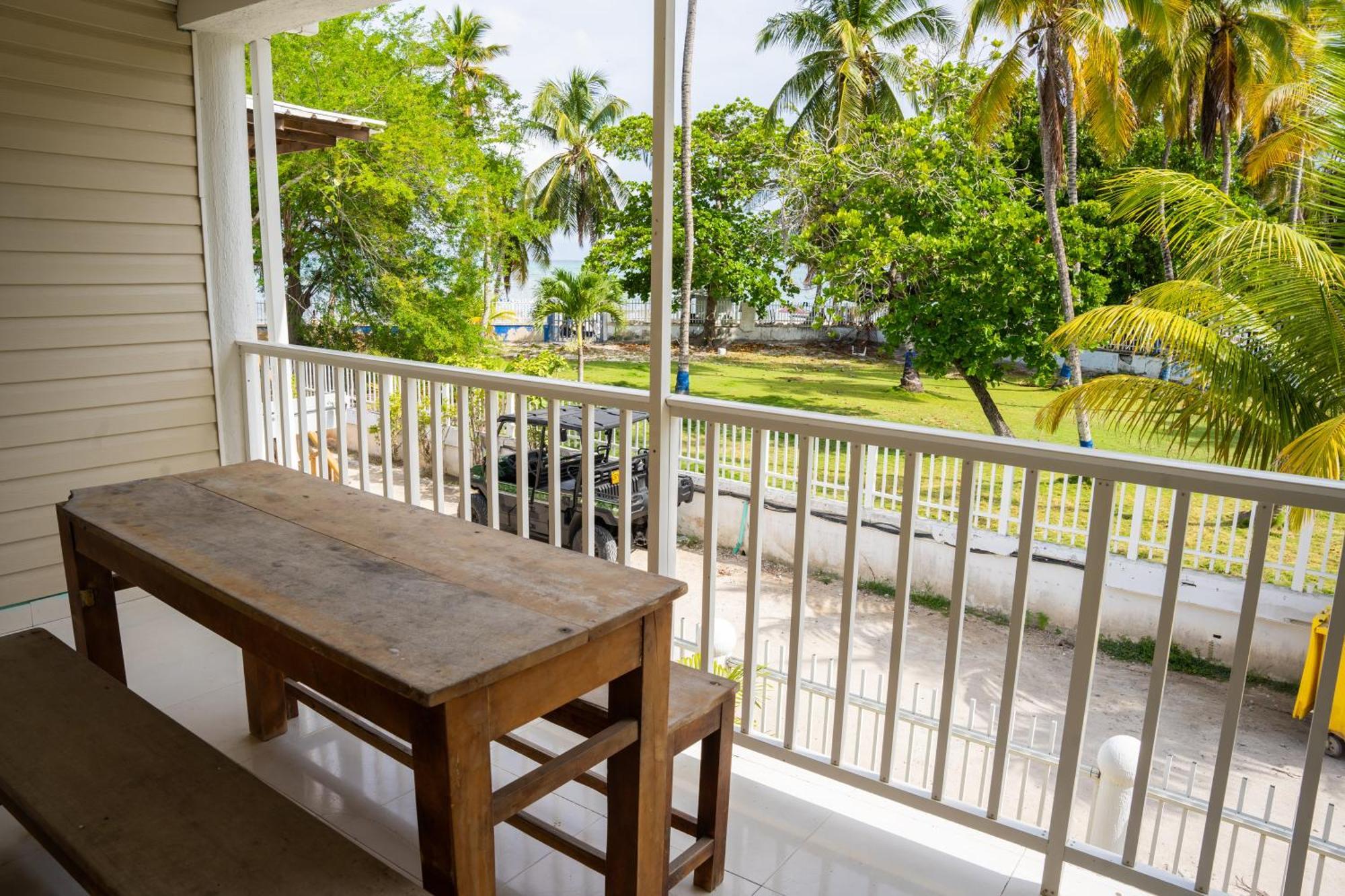 Rocky Cay Lodging San Andrés エクステリア 写真