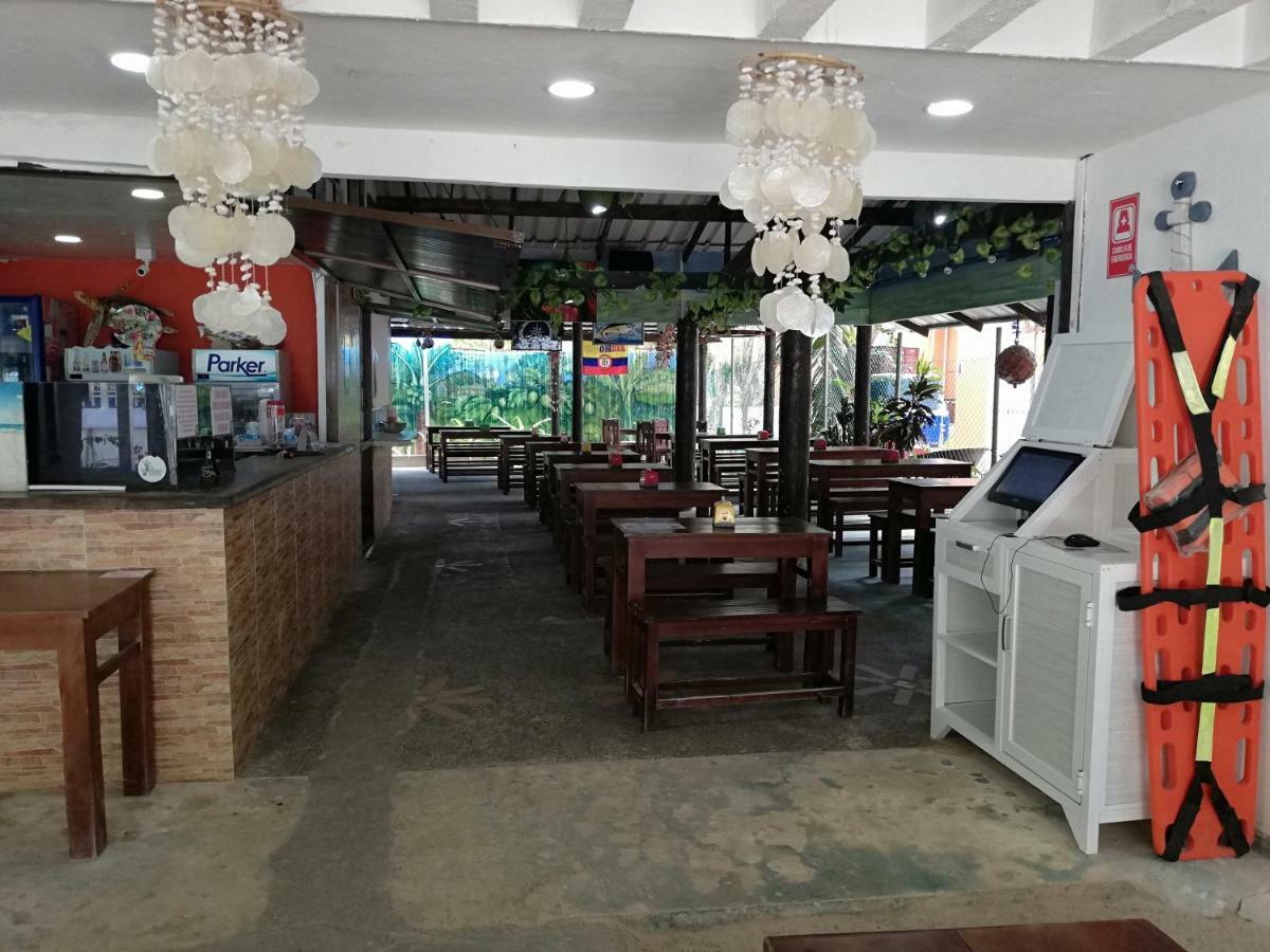 Rocky Cay Lodging San Andrés エクステリア 写真